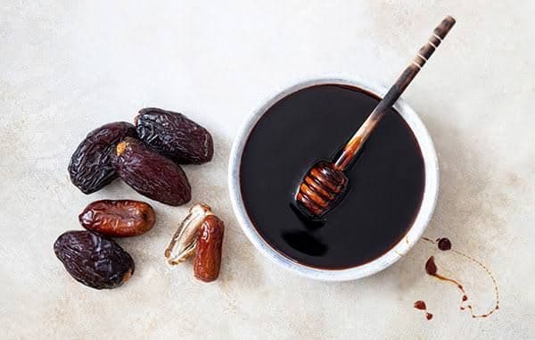 Egyptian Dates