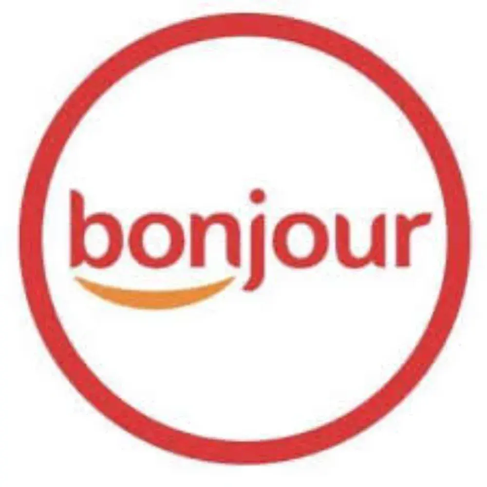 بونجور