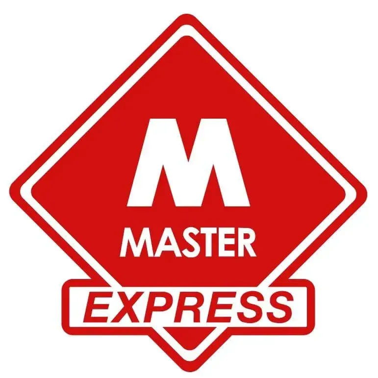 ماستر إكسبريس
