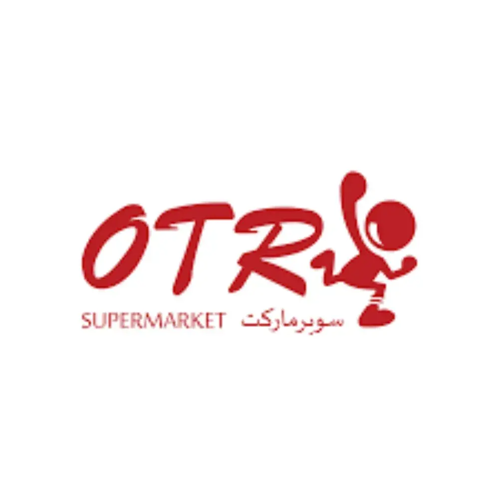أو تي آر سوبر ماركت