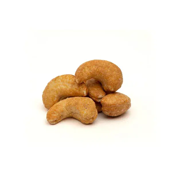 Cashews with Smoked Flavor - 100 gm