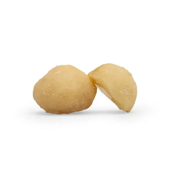 Salted Macadamia - 100 gm