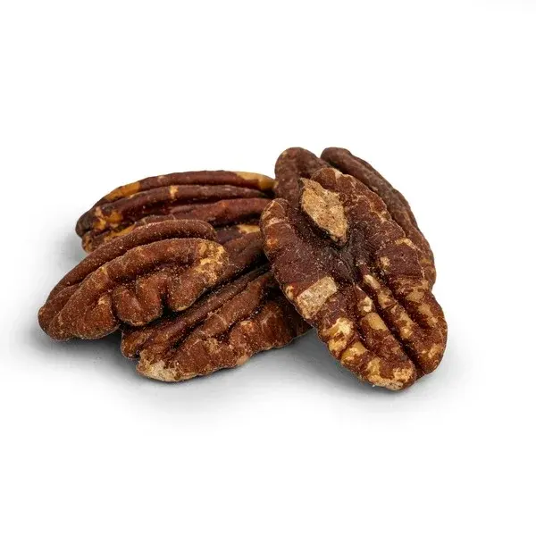Roasted Salted Pecans - 100 gm