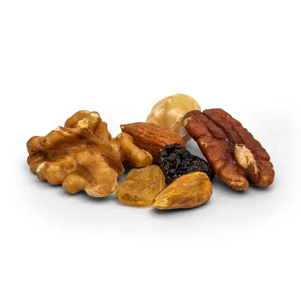 Trail Mix Dried Fruits & Nuts- 100gm