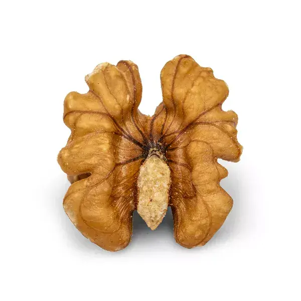 Shelled Walnuts - 100 gm