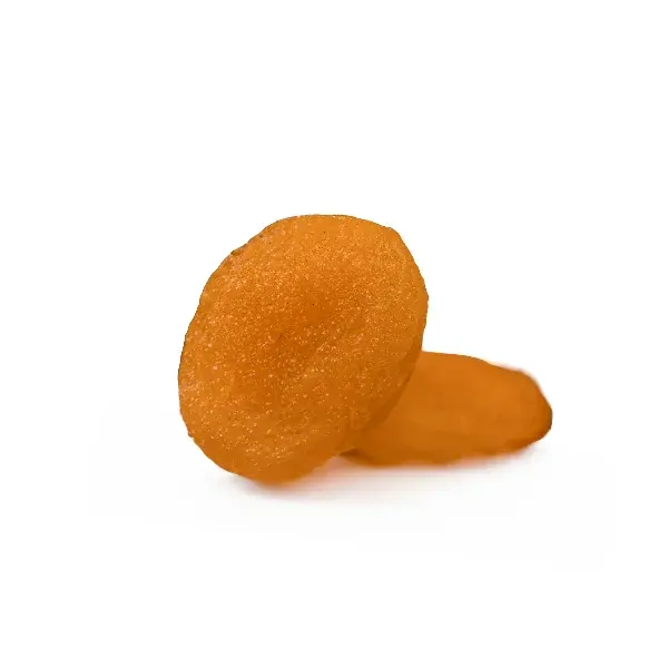 Dried Apricots - 100 GM