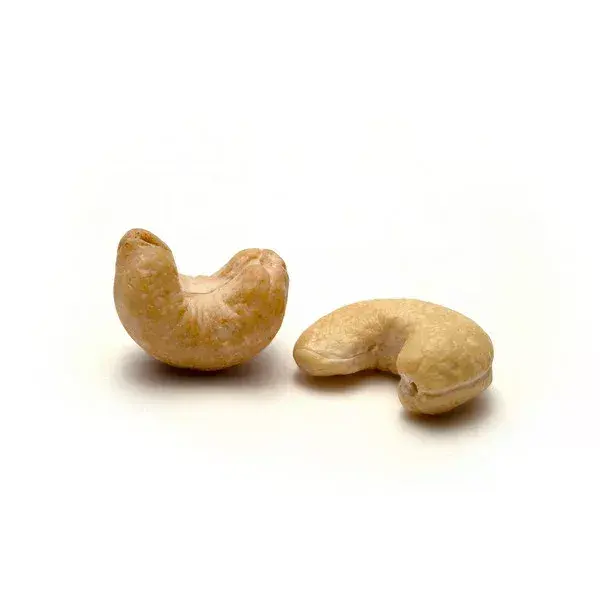 Raw Cashews Jumbo - 100 gm