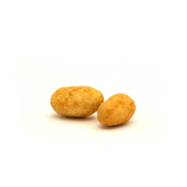 Cheese Peanuts - 100 gm
