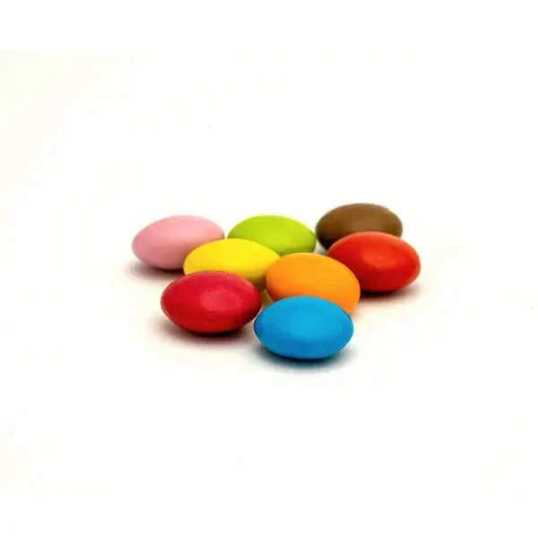M&M Chocolate - 100 gm