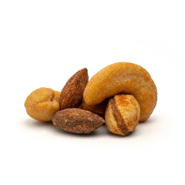 Smoked Mix - 100 gm