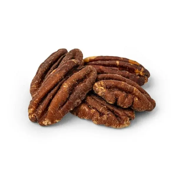 Steam Peeled Pecan - 100 gm