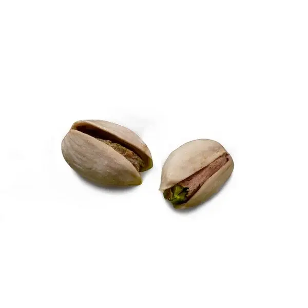 Steamed Pistachio - 100 gm