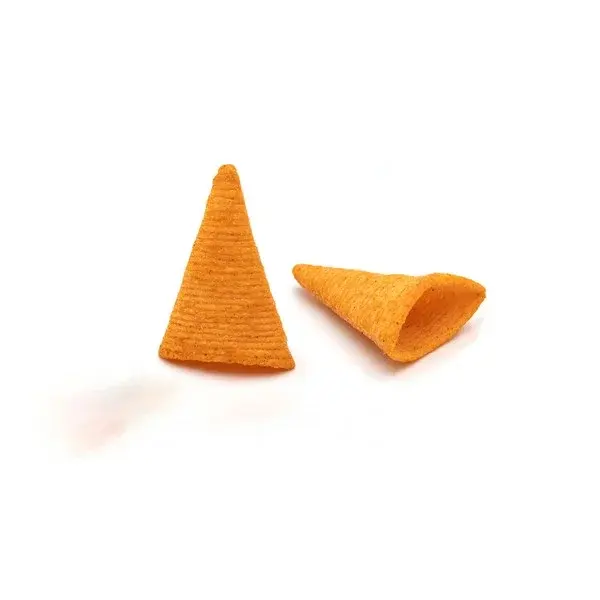 Tostino Crackers Cono Chili & lemon - 100 gm