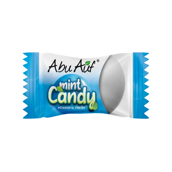 سكوتش منت - 100 جم