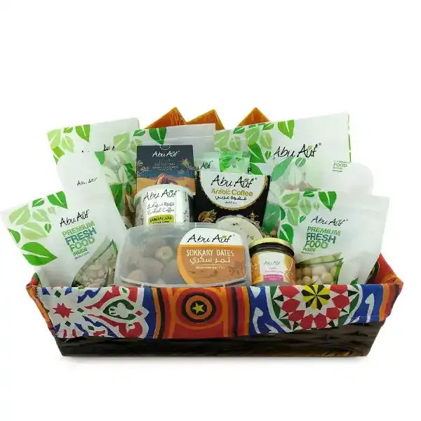 Ramadan Premium box