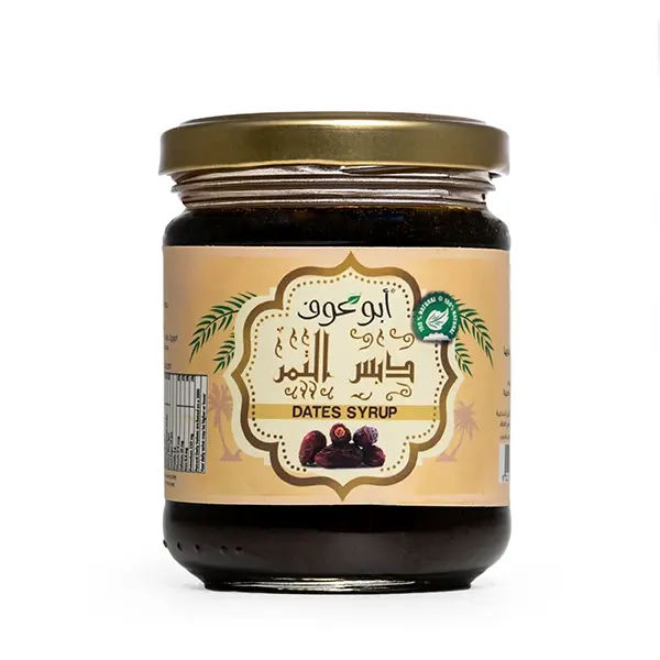 دبس تمر - 210 جم