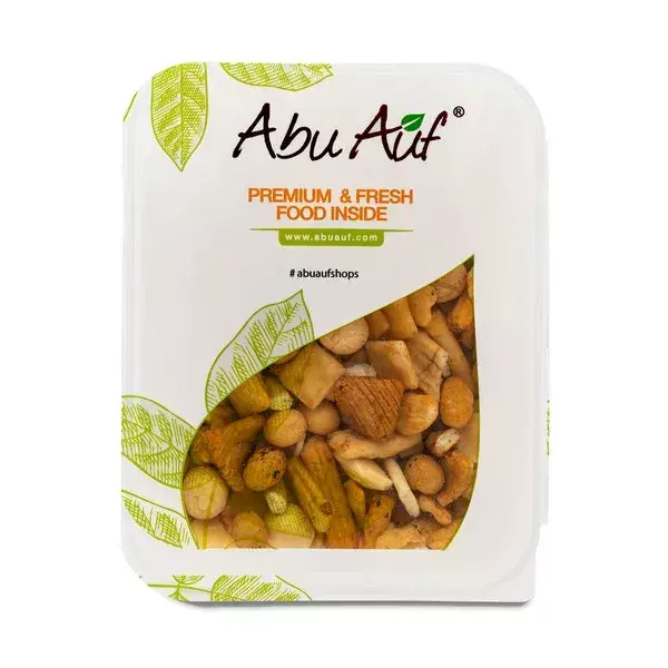 Chinese Crackers - 225 gm
