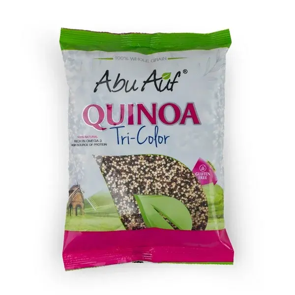 Quinoa Tri-Color - 400 gm