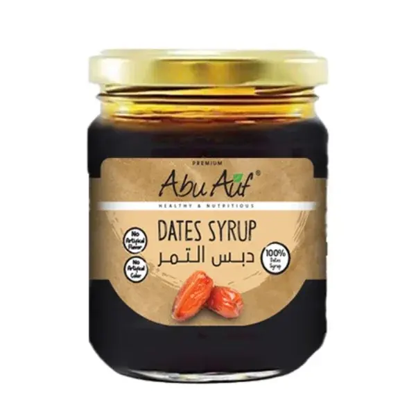 Dates Syrup - 210g
