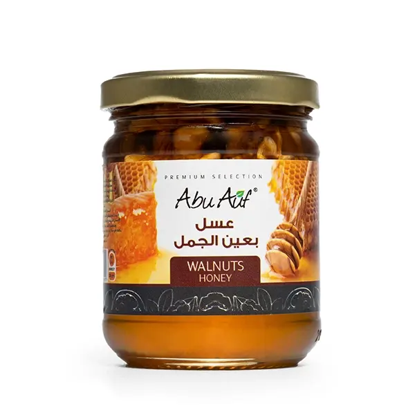 عسل عين الجمل - 250 جم