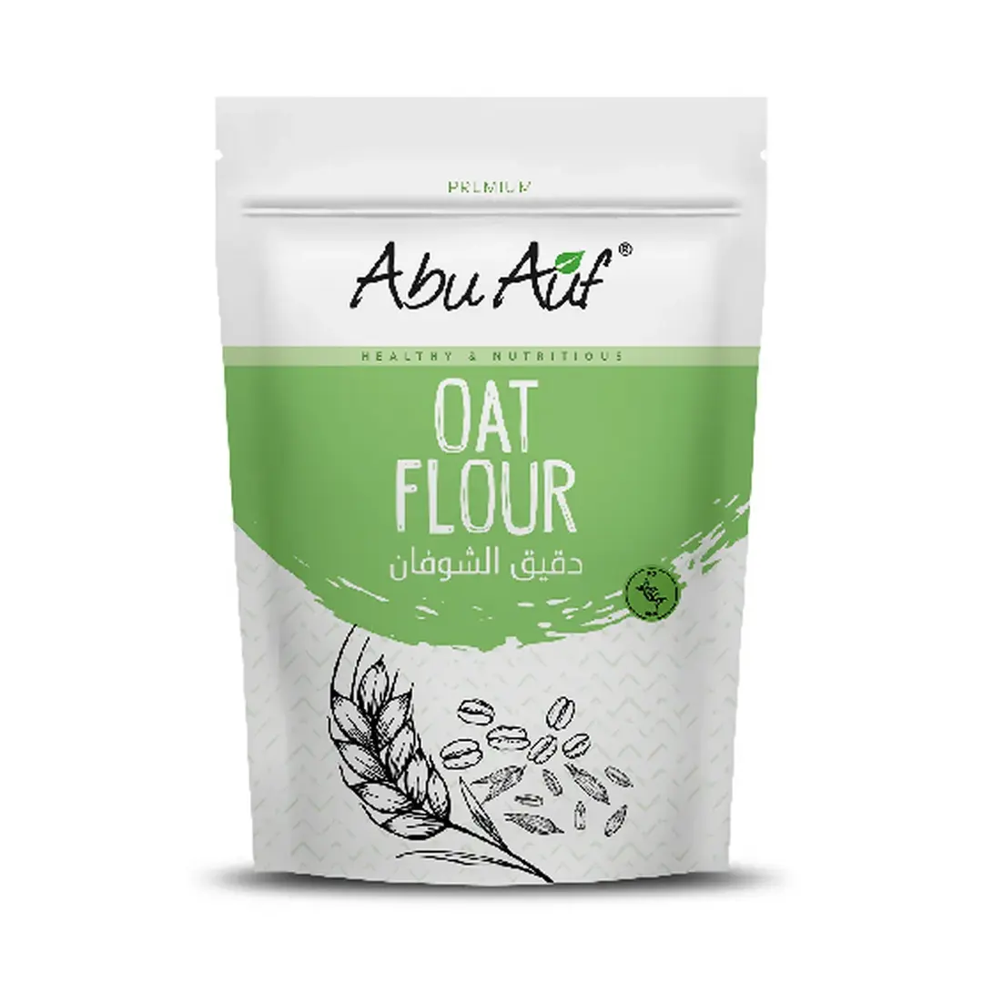 Oat Flour - 400 gm