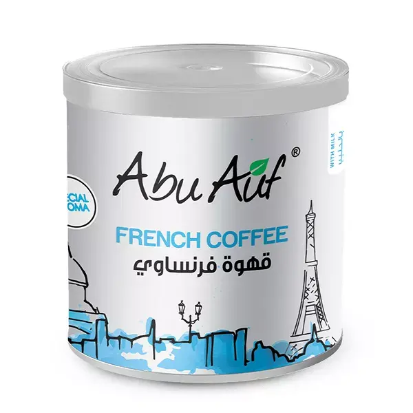 French Coffee 200 gm