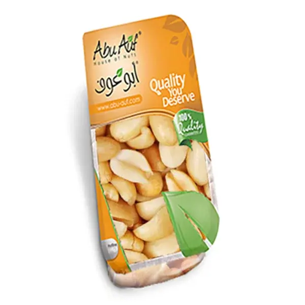 Abu Auf Raw Peanuts - 200 gm