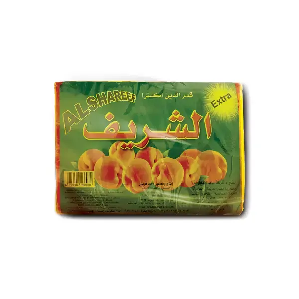 Qamar al-Din al-Sharif - 400 Gram