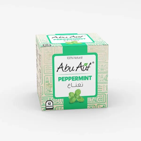 نعناع - 12 باكيت