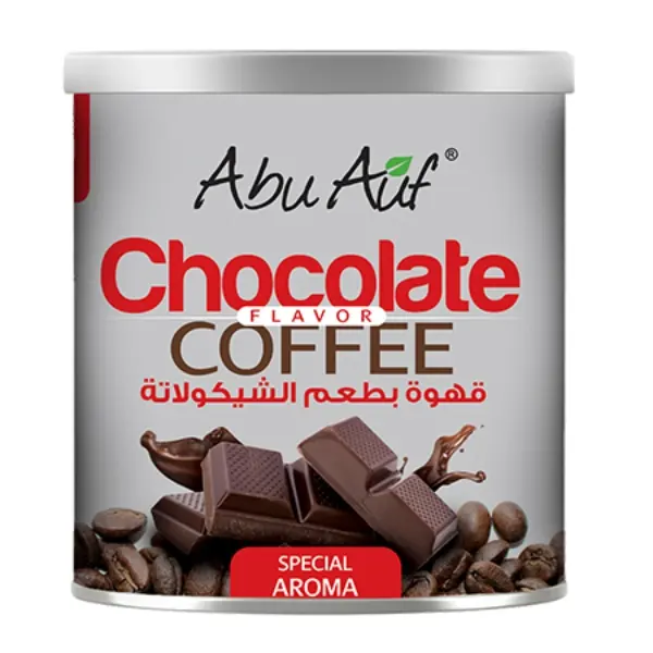 Chocolate Coffee - 200 gm