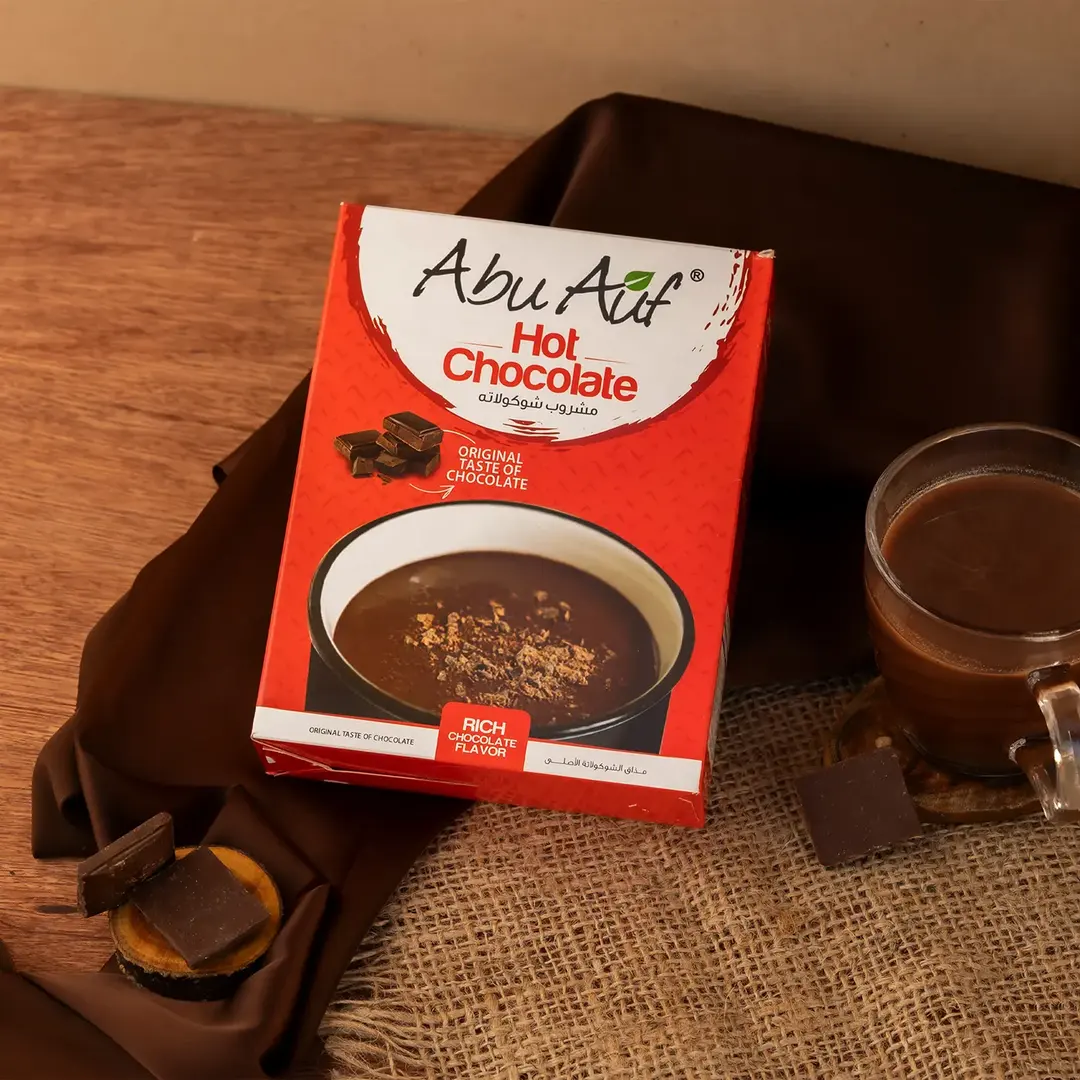 Hot Chocolate - 200 gm