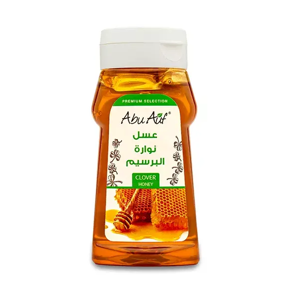 Clover Honey - 400gm