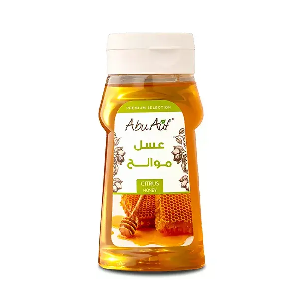 Citrus Honey - 400gm