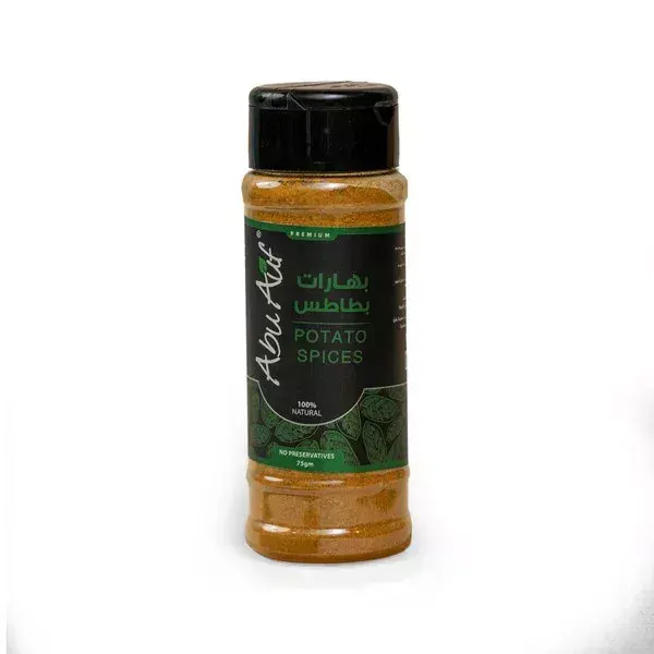 Potato Spices - 75 gm