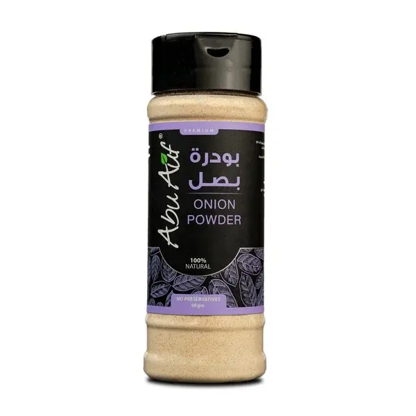بودرة بصل -  90 جم