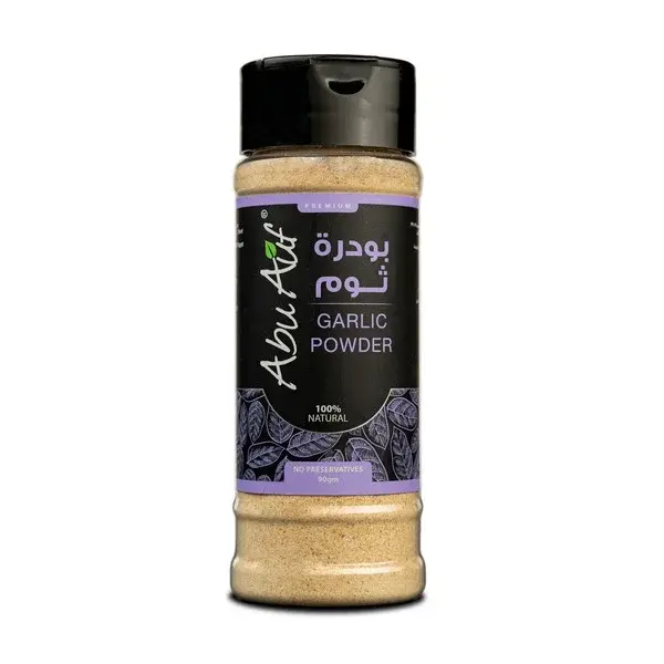 Garlic Powder - 90 gm