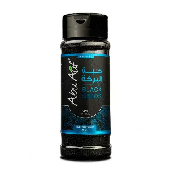 Black Seeds - 85 gm