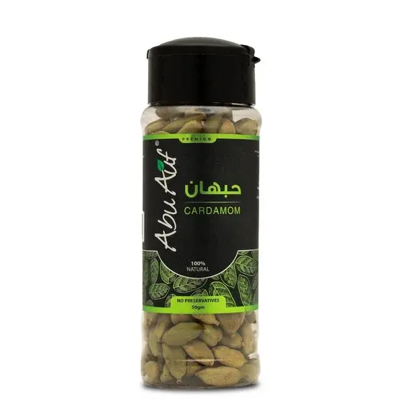 حبهان - 50 جم