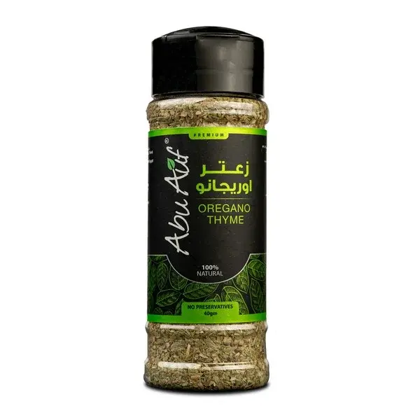 Oregano Thyme - 40 gm
