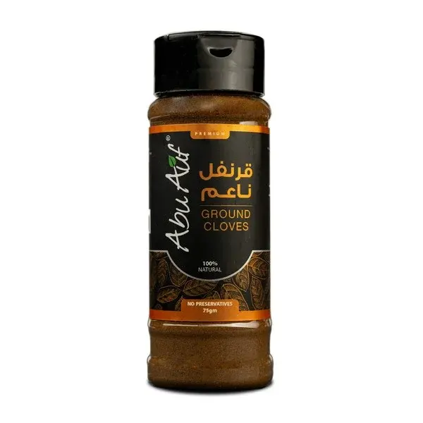 Ground Cloves - 75 gm
