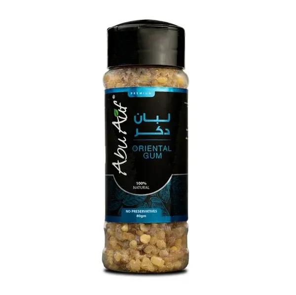 Oriental Gum - 80 gm