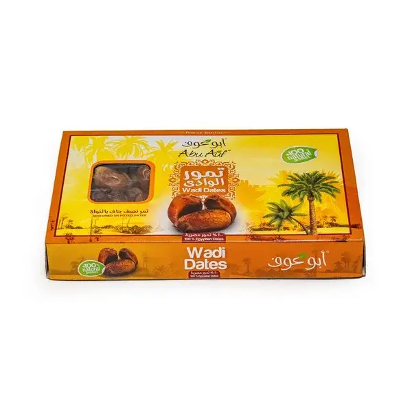 تمر ابو عوف - 625 جم