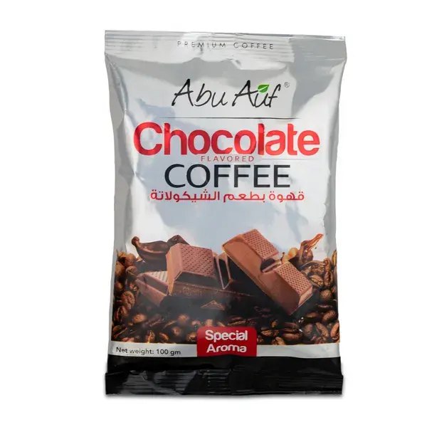 Chocolate Coffee - 100gm