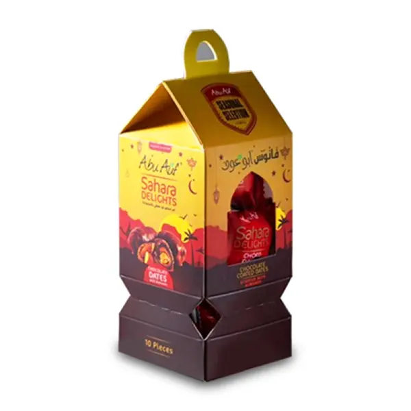 Lantern Sahara Delights Dates