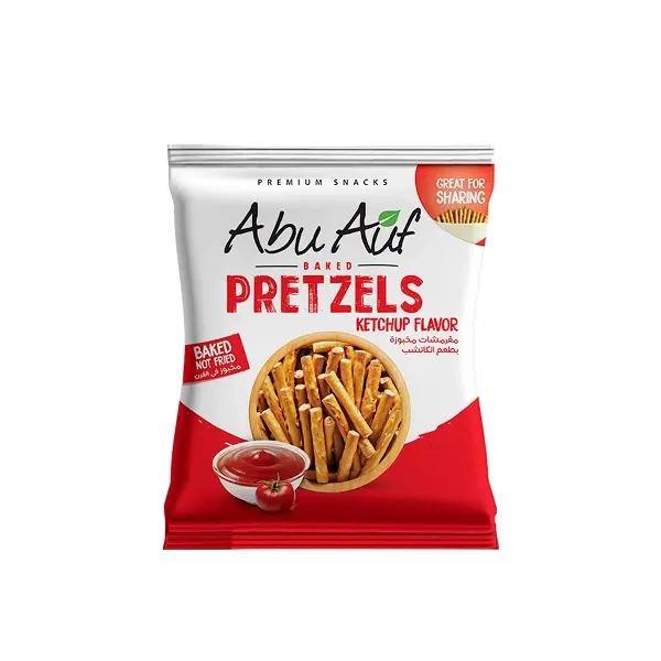 Pretzels Ketchup - 200g