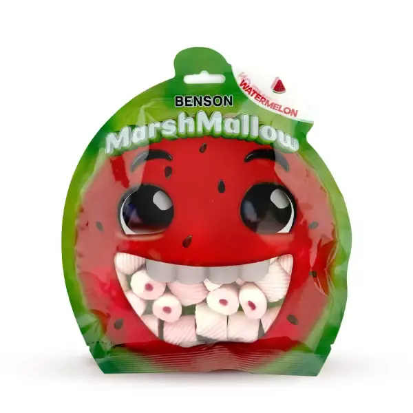 Marshmallow Watermelon - 60 GM