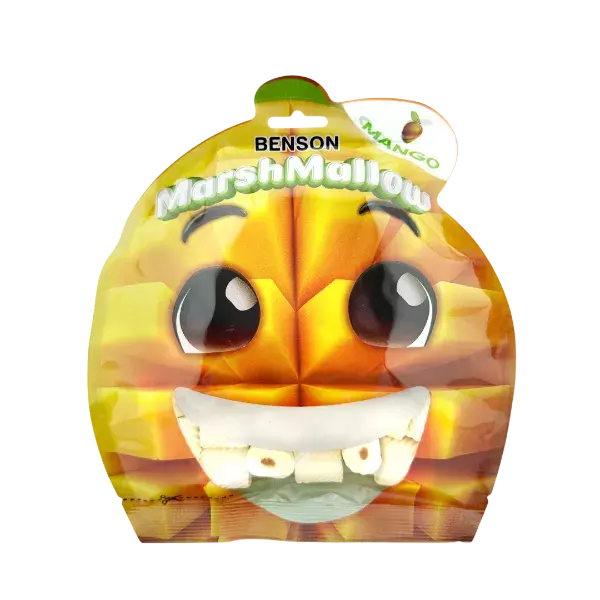 Marshmallow Mango - 60 GM