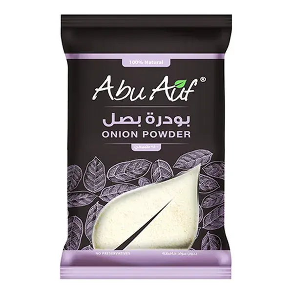 Onion Powder – 35 g