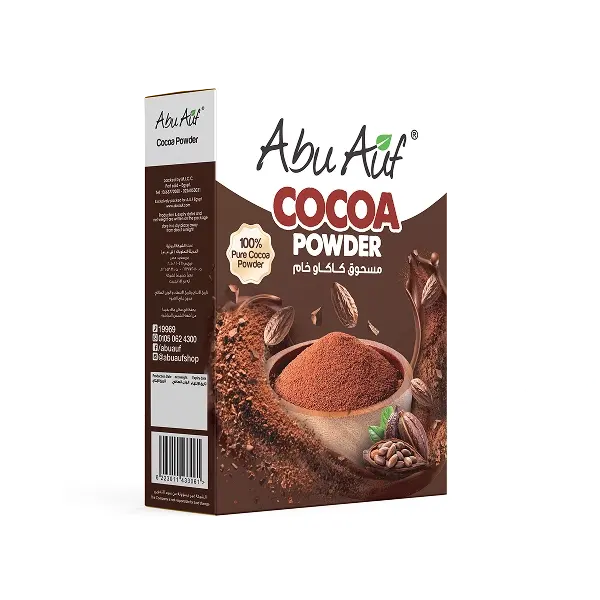 Abu Auf Cocoa Powder 100 gram
