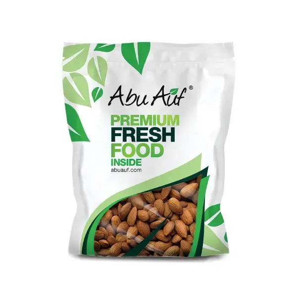 Roasted Almond - 300 Gram